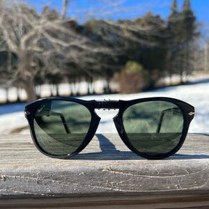 Persol Steve McQueen 714 Original men’s sunglasses